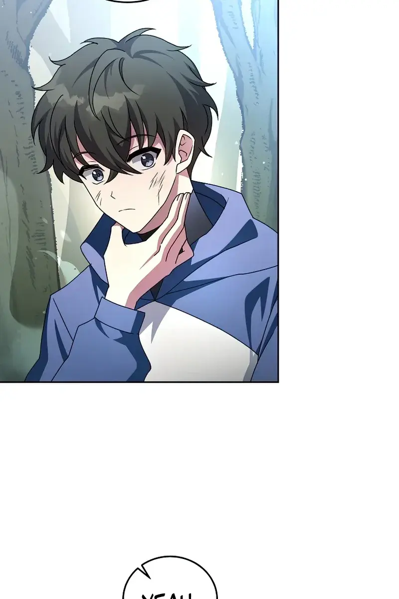 The Novel's Extra Remake Chapter 25 Page 8