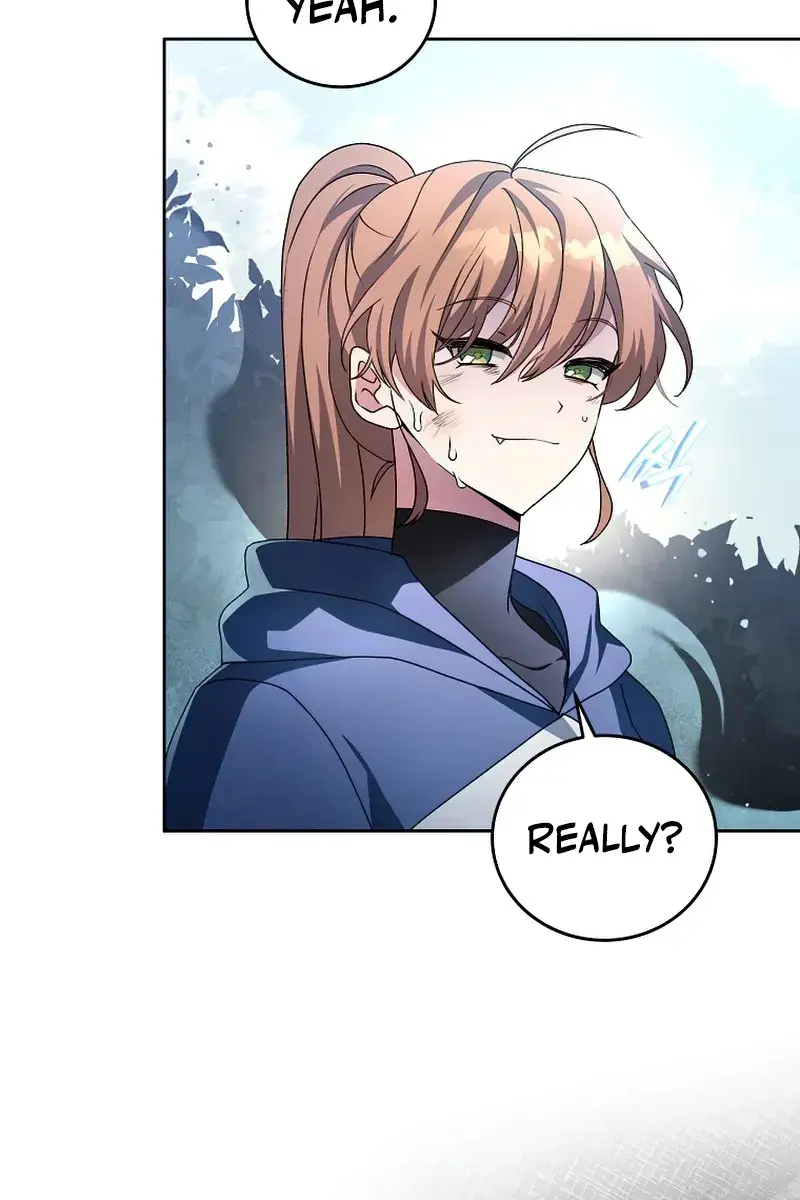 The Novel's Extra Remake Chapter 25 Page 9