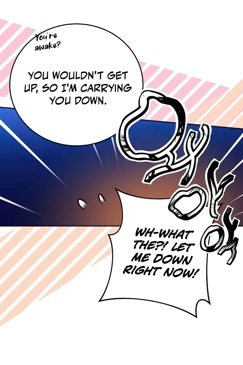 The Novel's Extra Remake Chapter 25 Page 17