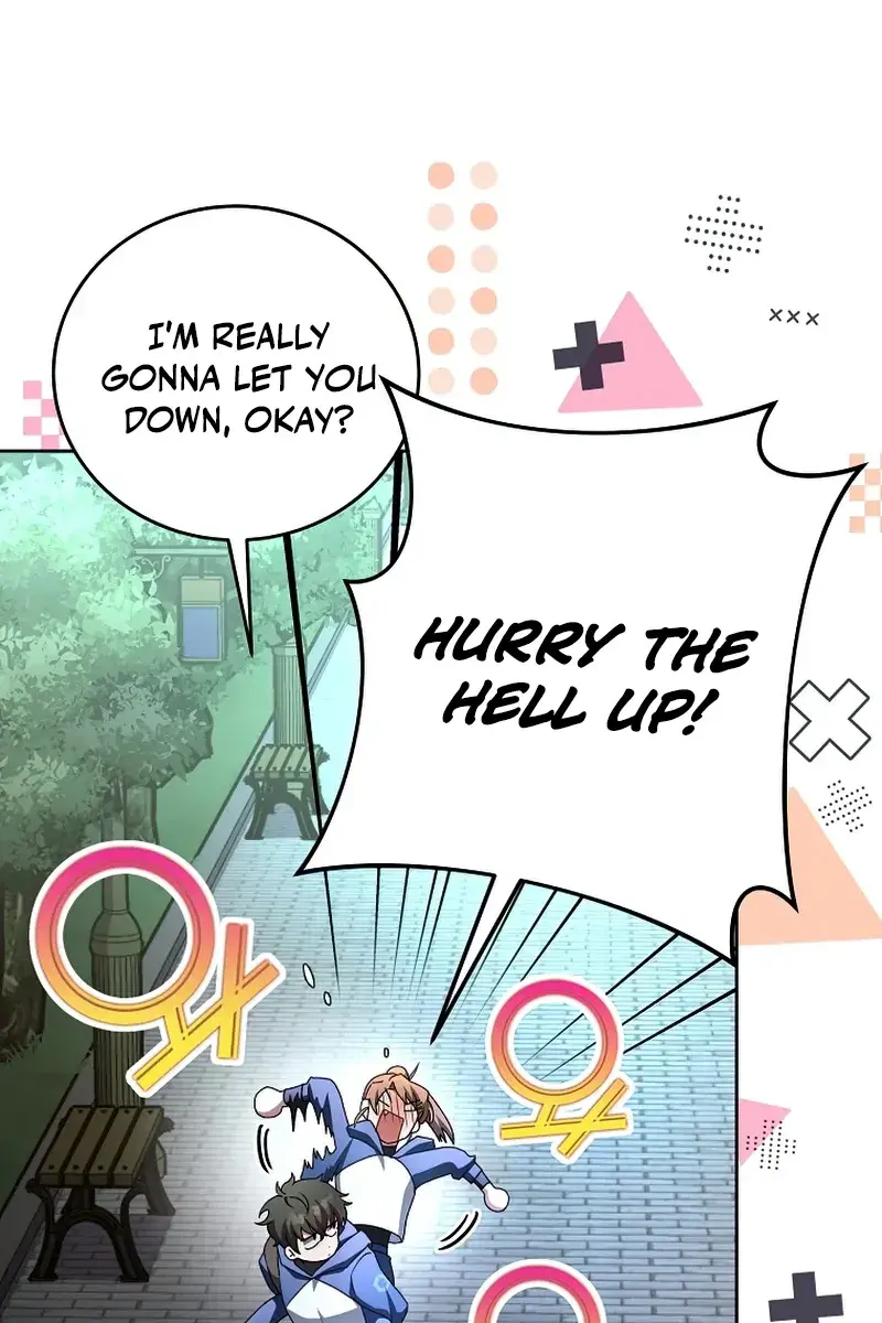 The Novel's Extra Remake Chapter 25 Page 18