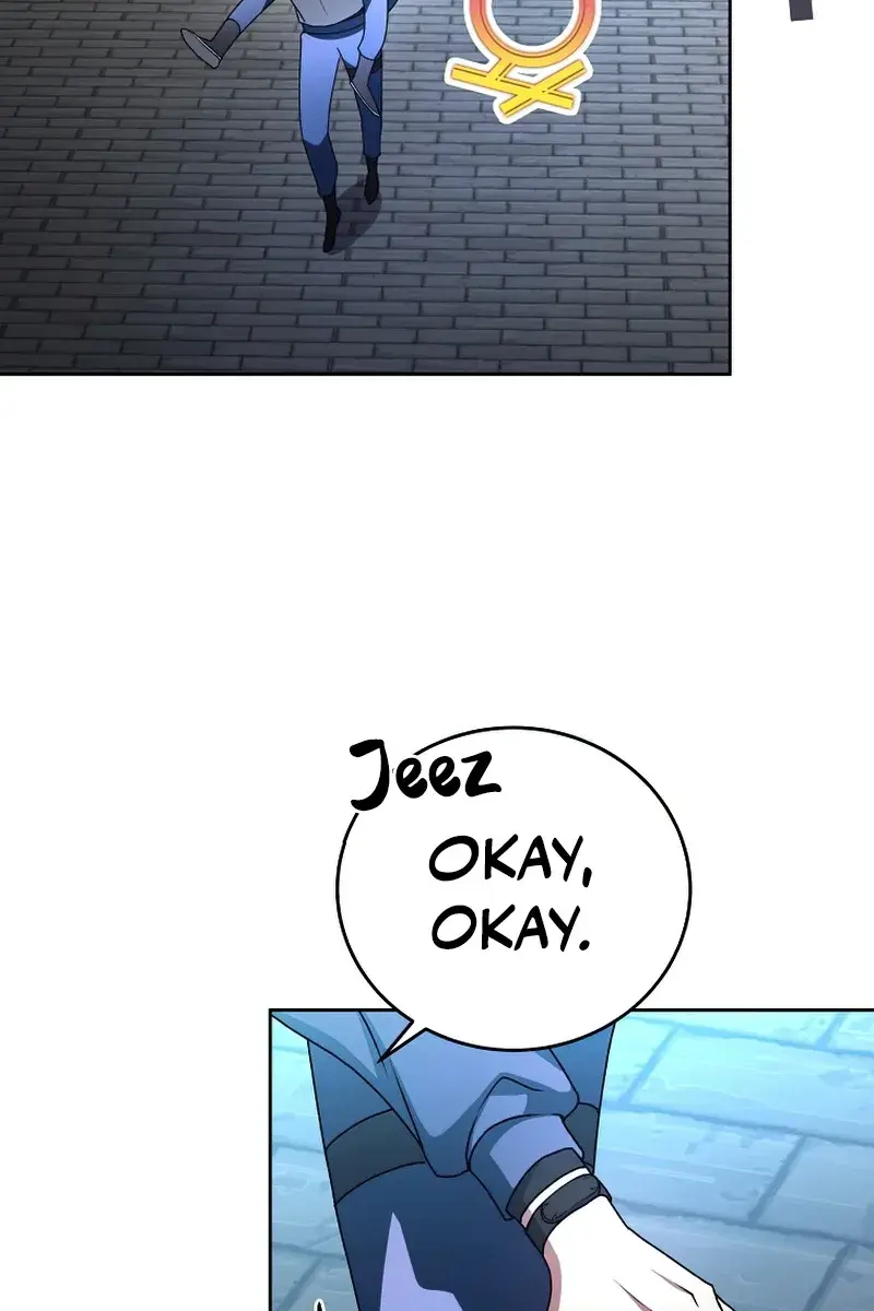 The Novel's Extra Remake Chapter 25 Page 19