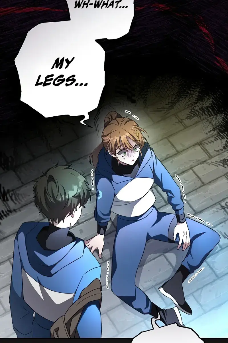 The Novel's Extra Remake Chapter 25 Page 24