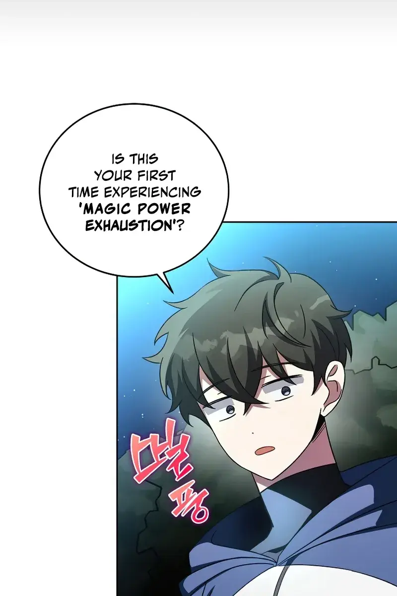 The Novel's Extra Remake Chapter 25 Page 26