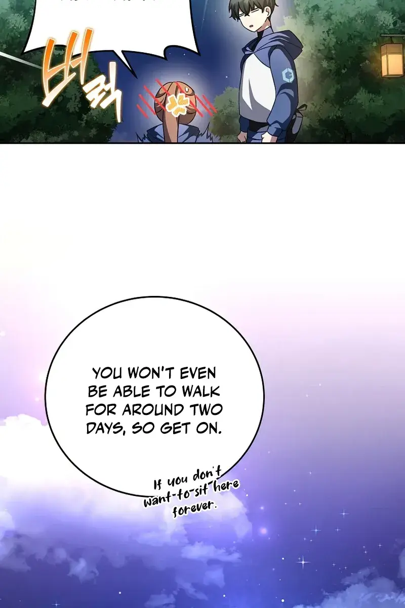 The Novel's Extra Remake Chapter 25 Page 29