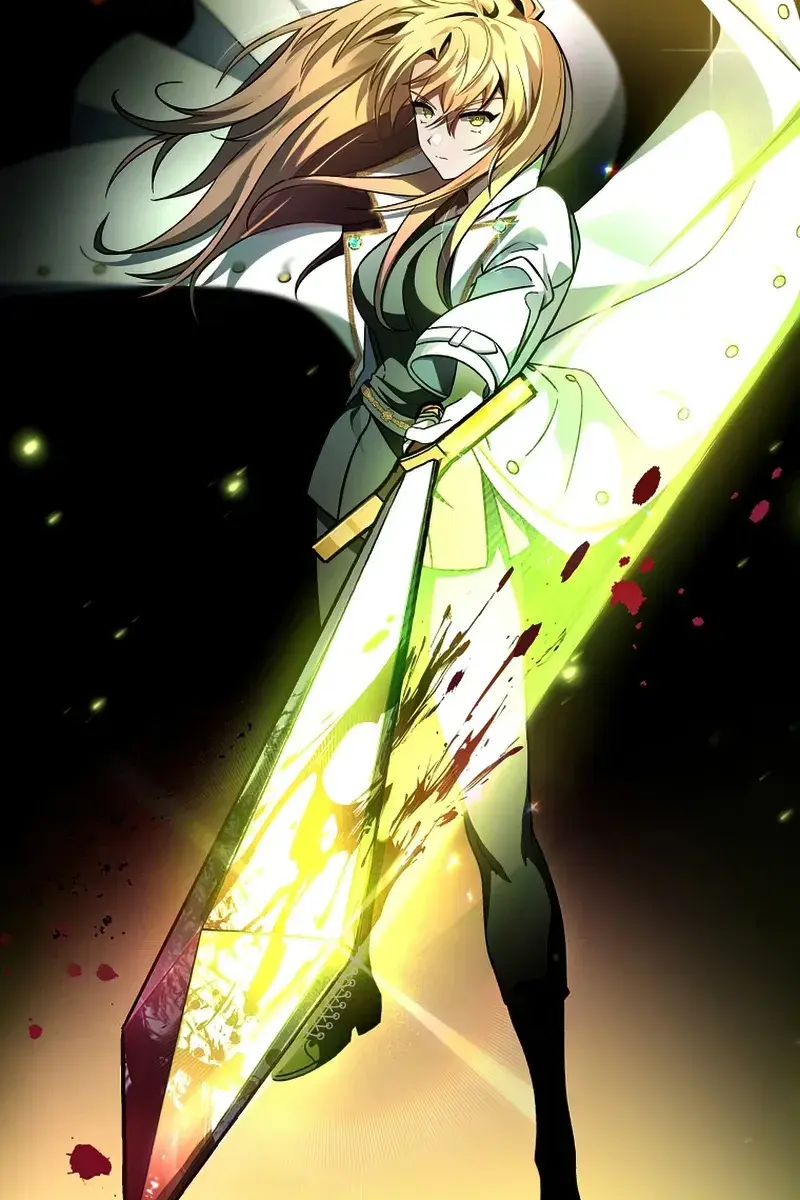 The Novel's Extra Remake Chapter 25 Page 38