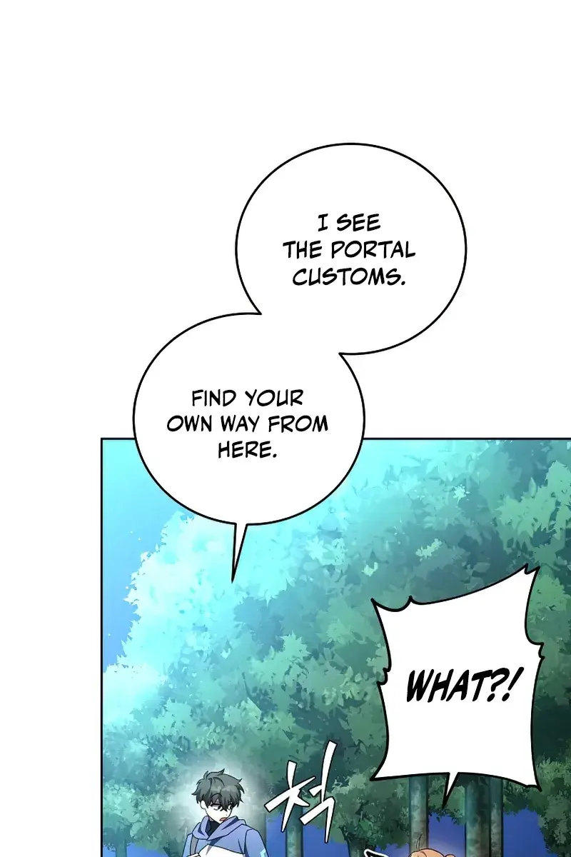 The Novel's Extra Remake Chapter 25 Page 44