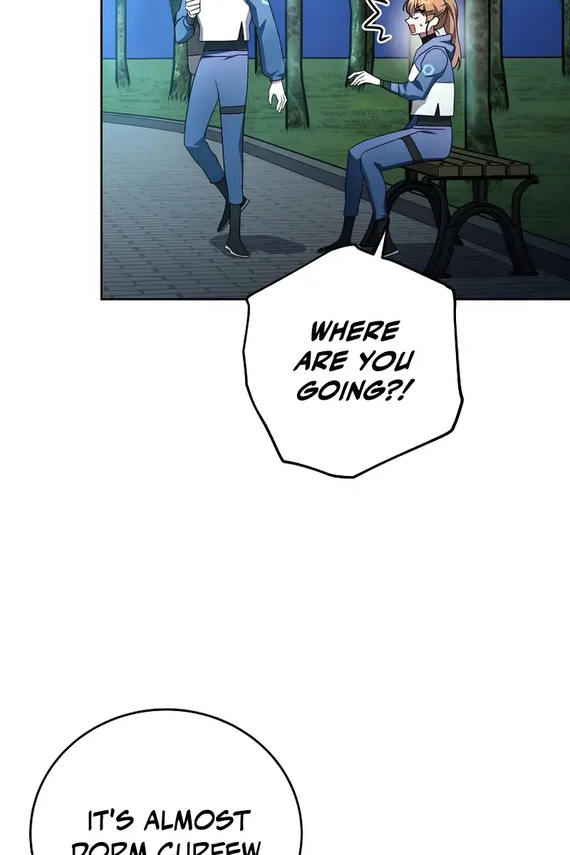 The Novel's Extra Remake Chapter 25 Page 45