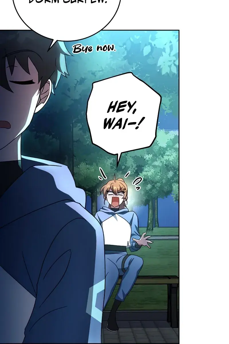 The Novel's Extra Remake Chapter 25 Page 46