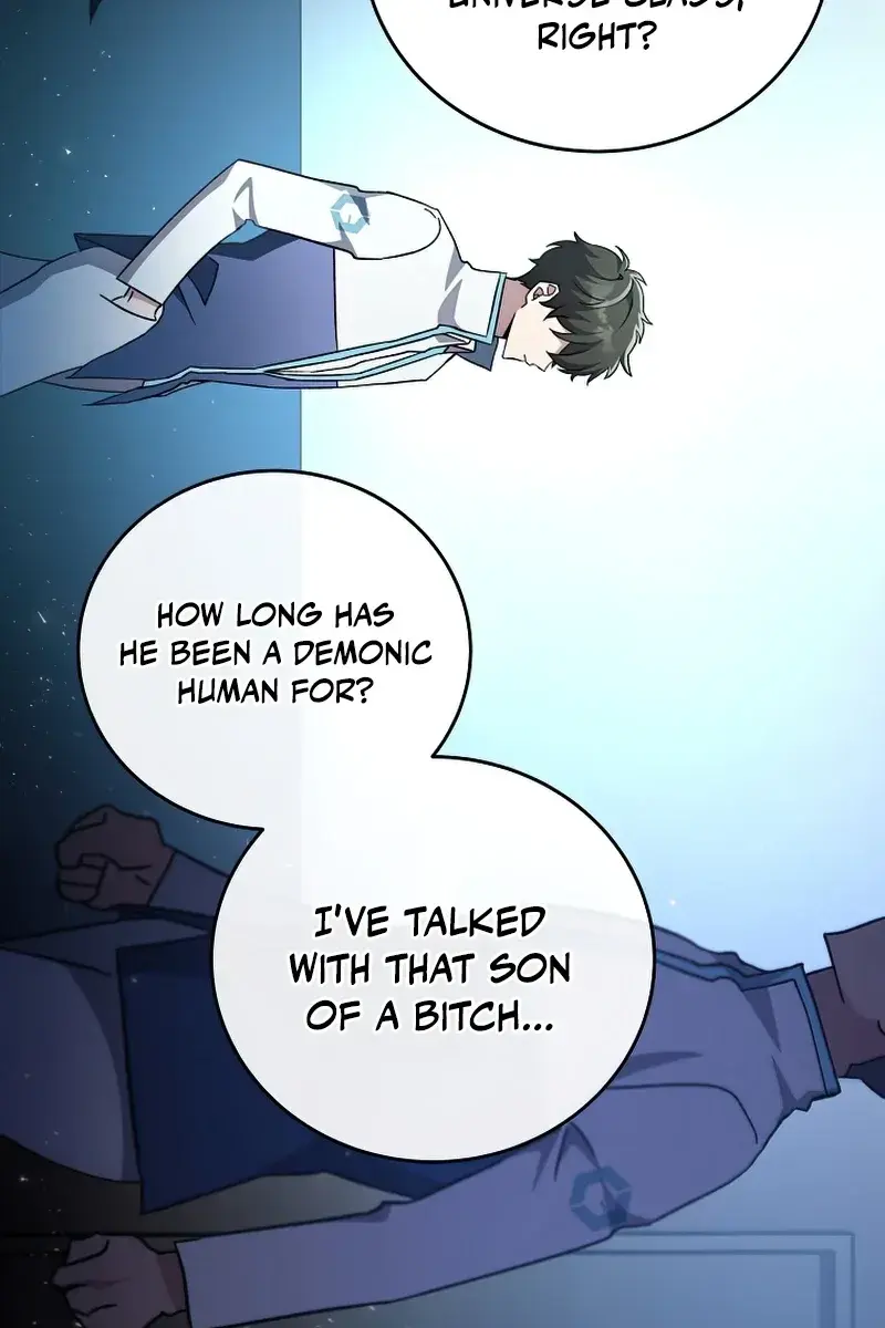 The Novel's Extra Remake Chapter 25 Page 53