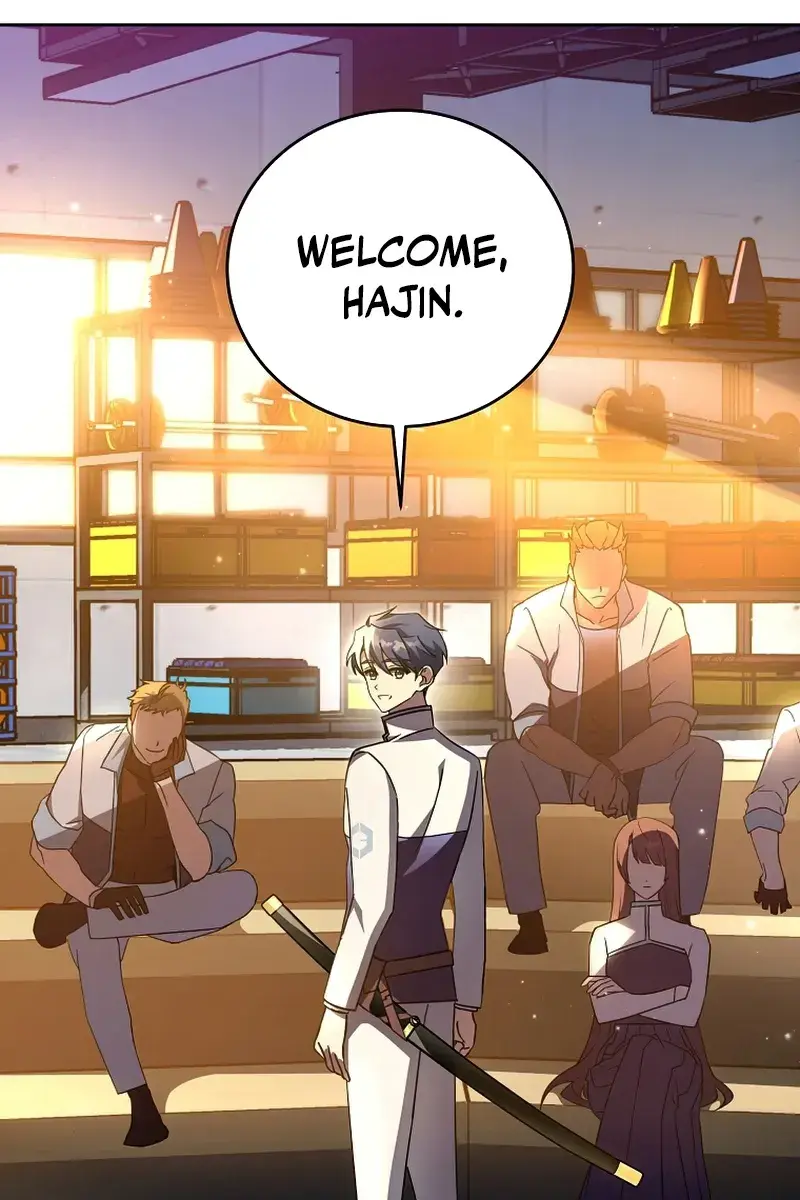 The Novel's Extra Remake Chapter 25 Page 57