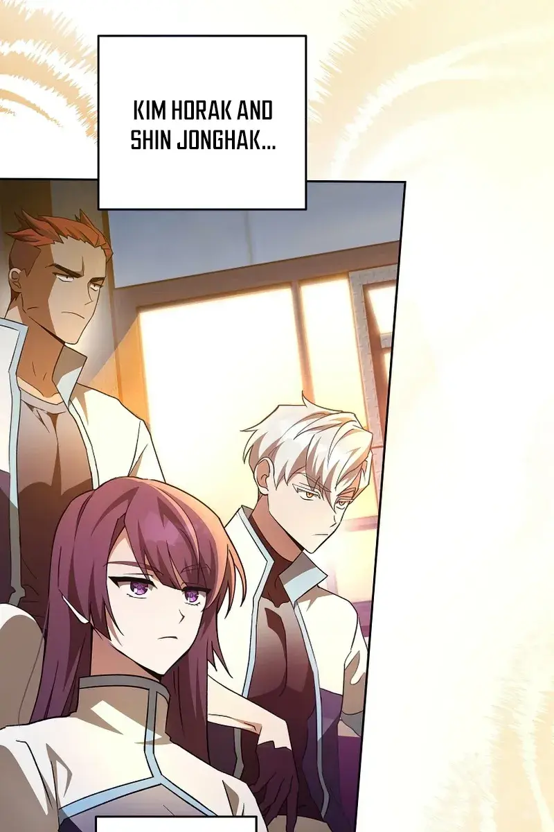 The Novel's Extra Remake Chapter 25 Page 59