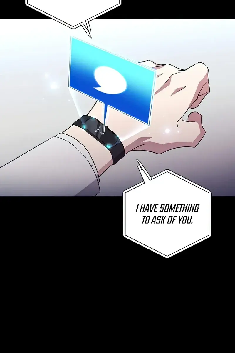 The Novel's Extra Remake Chapter 25 Page 64