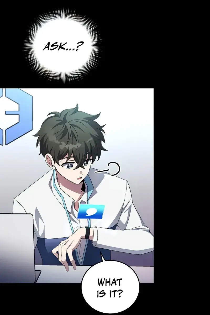 The Novel's Extra Remake Chapter 25 Page 65