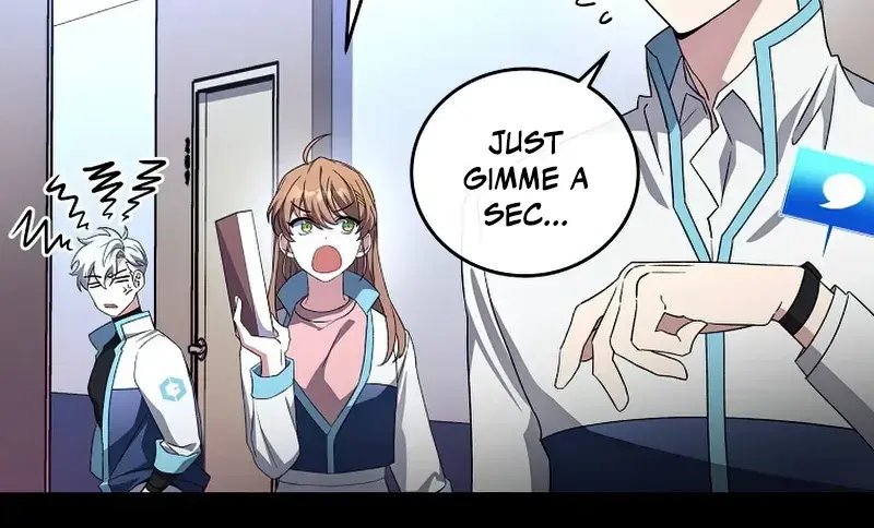 The Novel's Extra Remake Chapter 25 Page 70