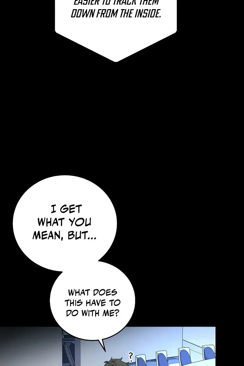 The Novel's Extra Remake Chapter 25 Page 73