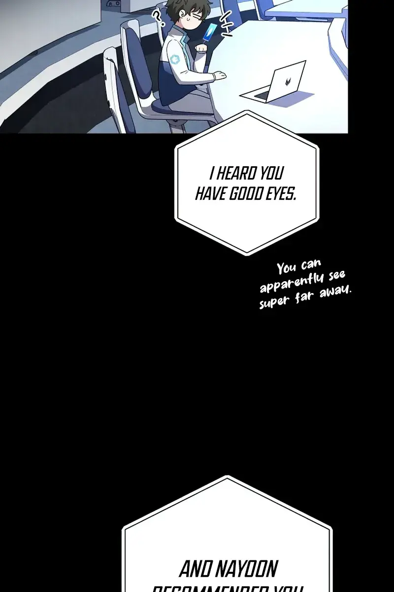 The Novel's Extra Remake Chapter 25 Page 74