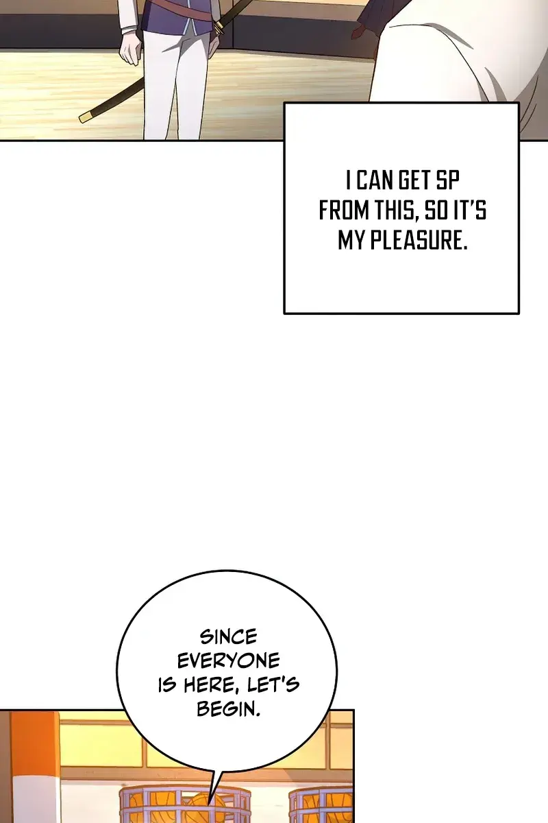 The Novel's Extra Remake Chapter 25 Page 79