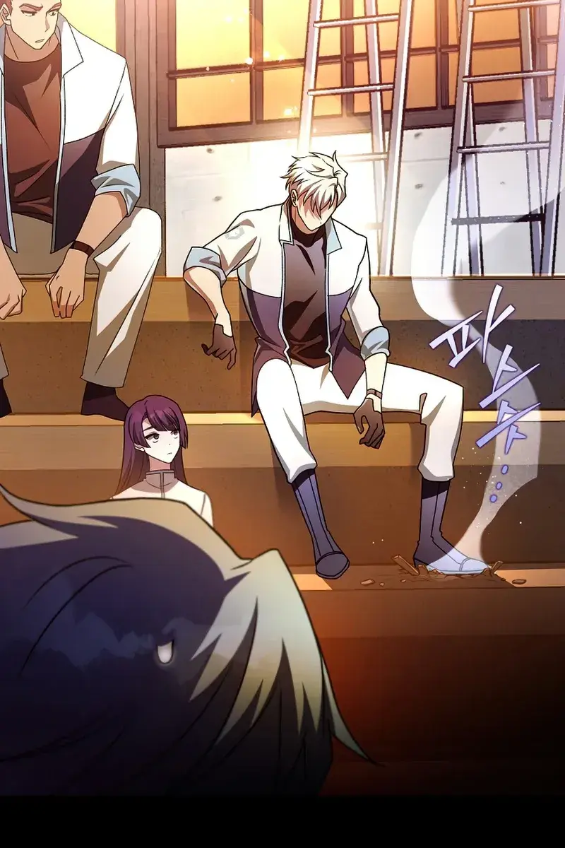 The Novel's Extra Remake Chapter 25 Page 84