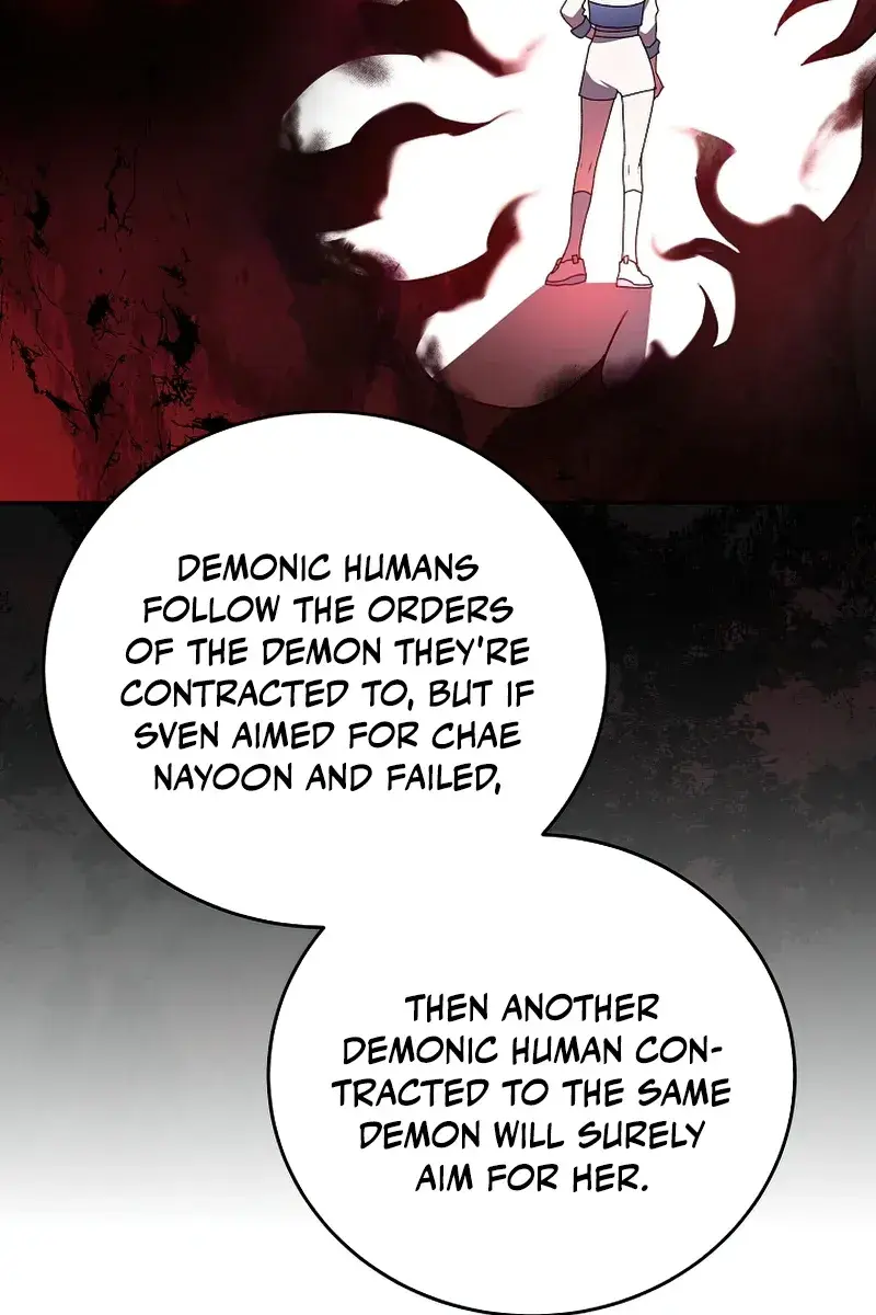 The Novel's Extra Remake Chapter 25 Page 88