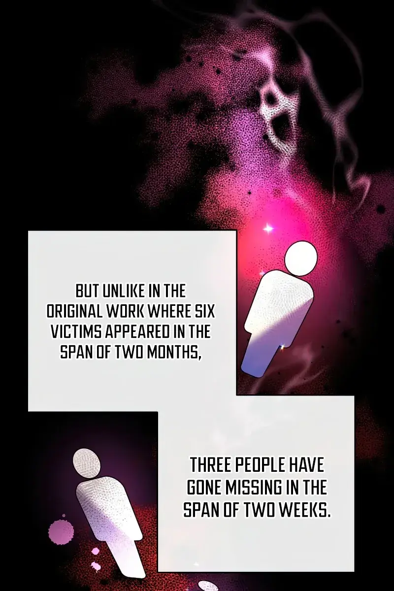 The Novel's Extra Remake Chapter 25 Page 93