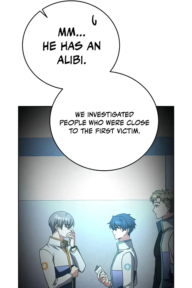 The Novel's Extra Remake Chapter 25 Page 104