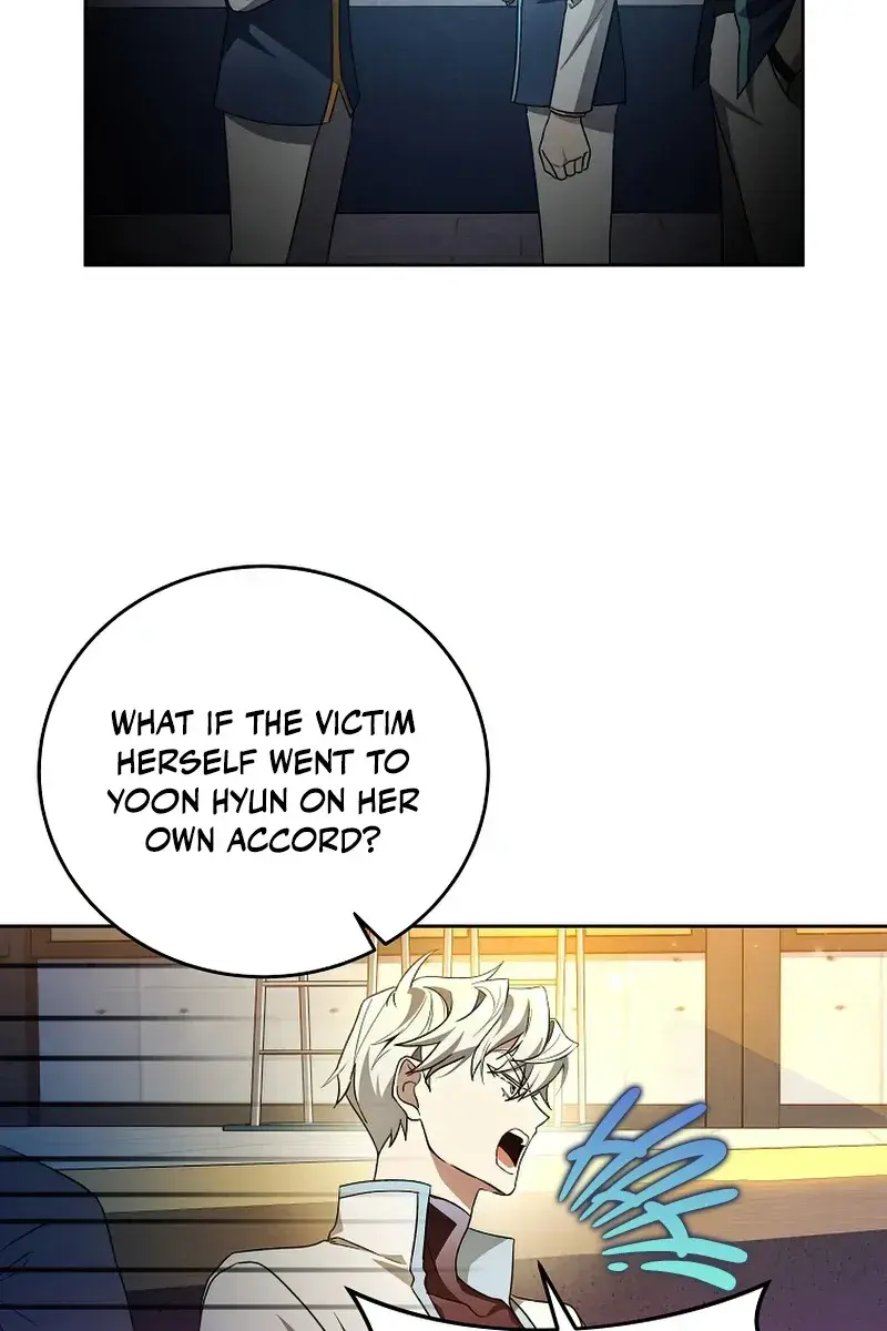 The Novel's Extra Remake Chapter 25 Page 105