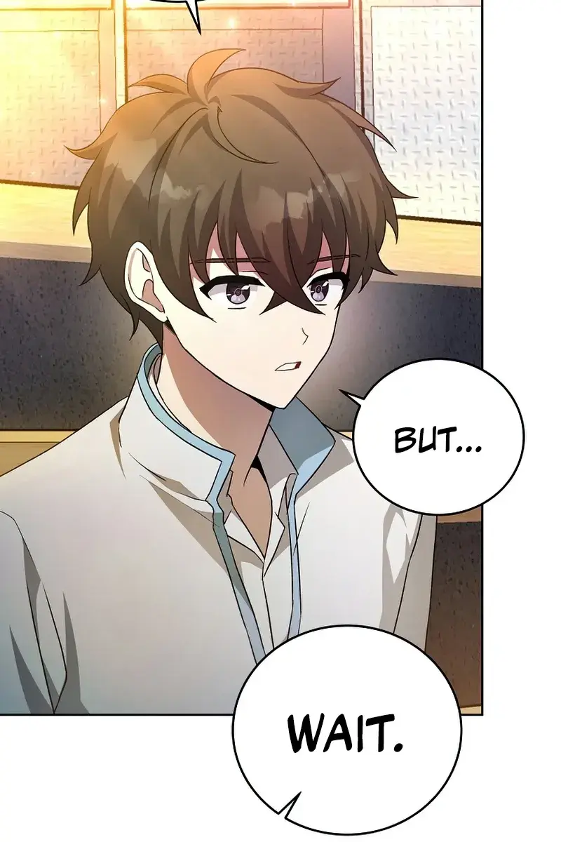 The Novel's Extra Remake Chapter 25 Page 107