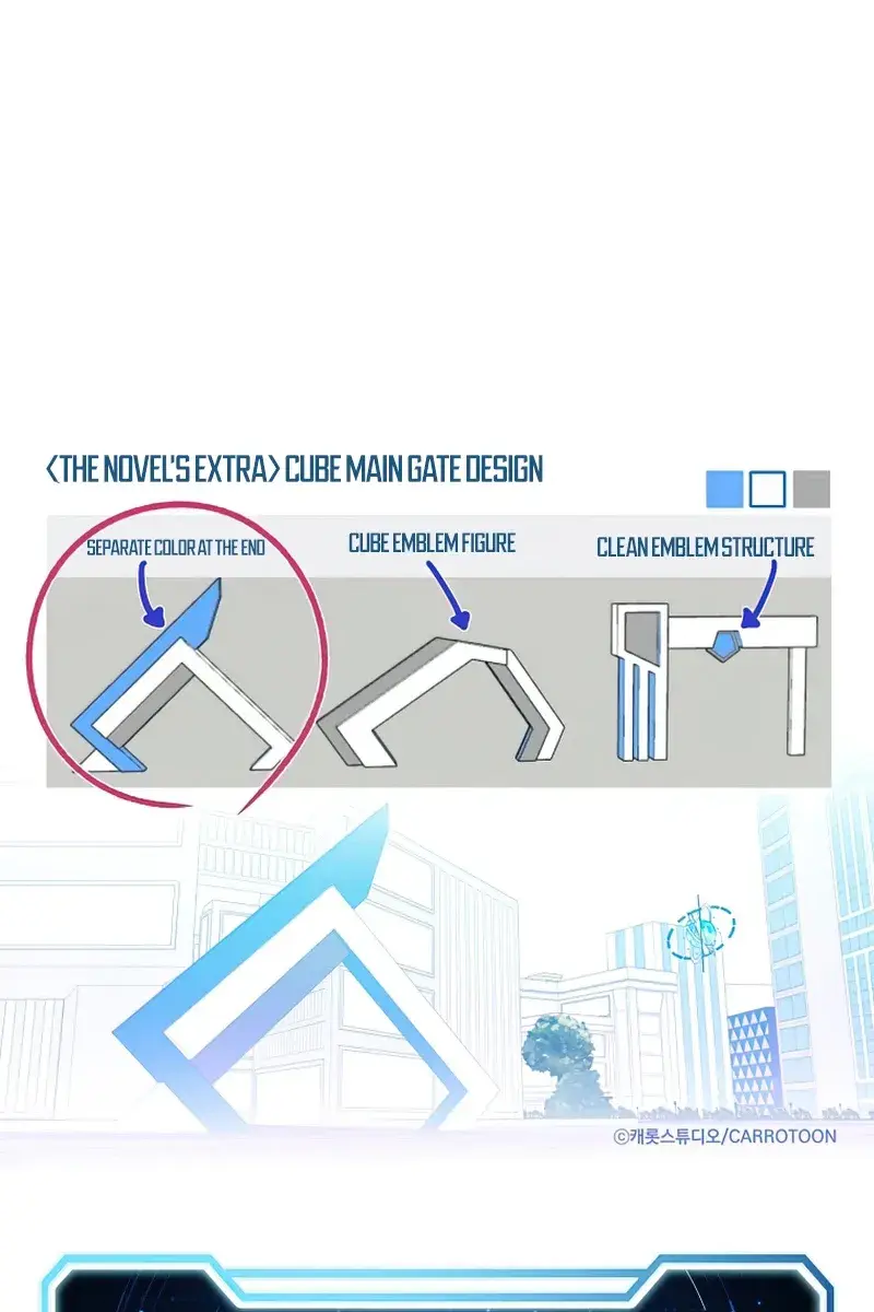 The Novel's Extra Remake Chapter 25 Page 113