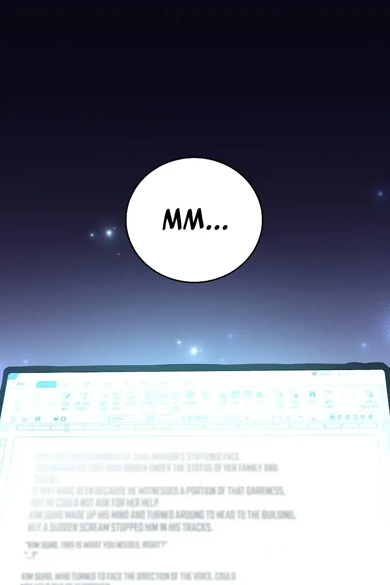 The Novel's Extra Remake Chapter 26 Page 2