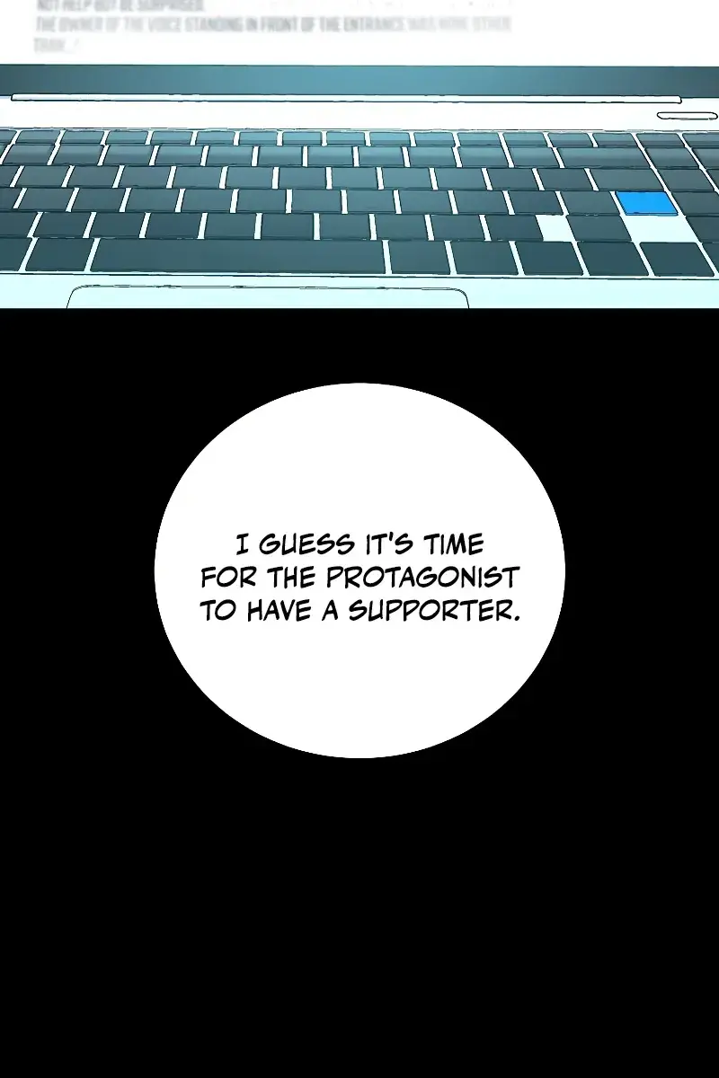 The Novel's Extra Remake Chapter 26 Page 3