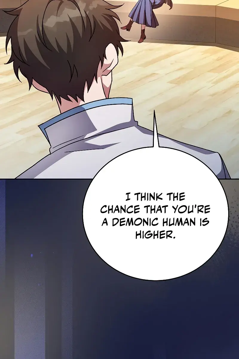 The Novel's Extra Remake Chapter 26 Page 9