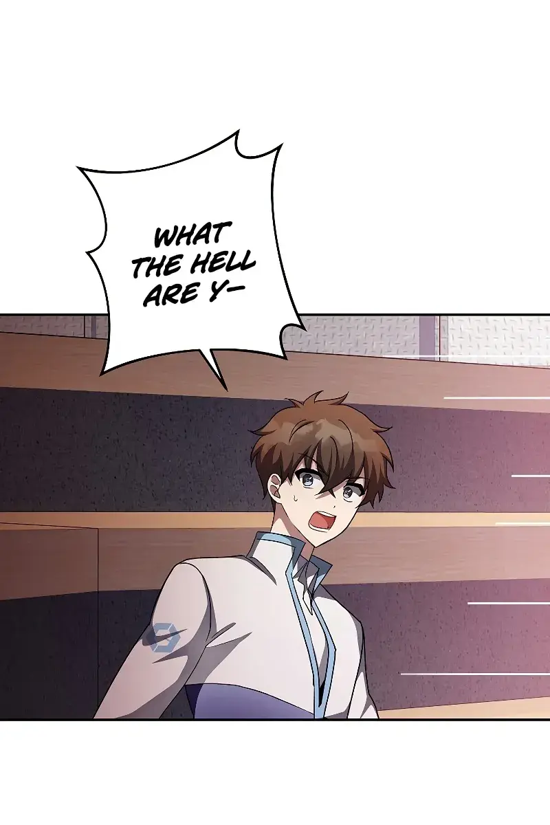 The Novel's Extra Remake Chapter 26 Page 17