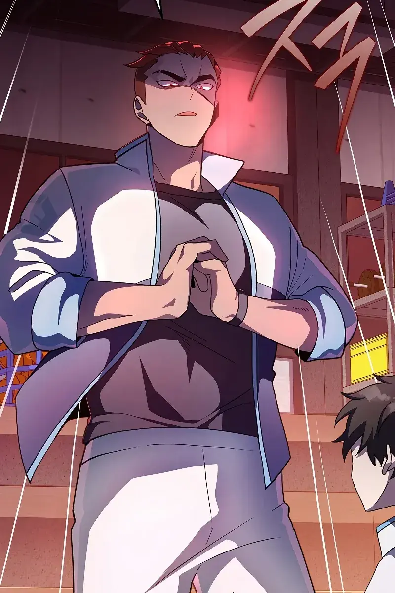 The Novel's Extra Remake Chapter 26 Page 20