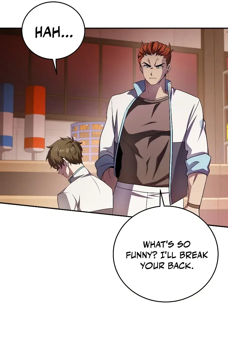 The Novel's Extra Remake Chapter 26 Page 26