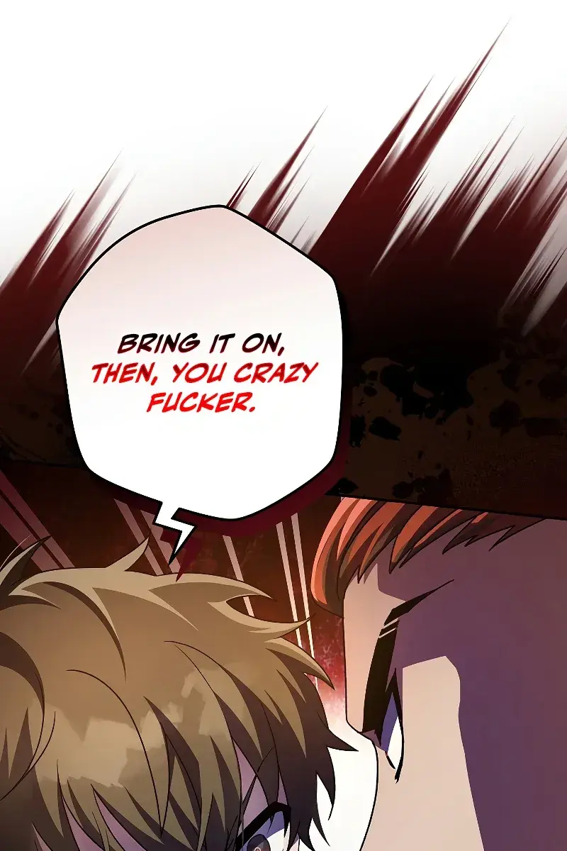 The Novel's Extra Remake Chapter 26 Page 27