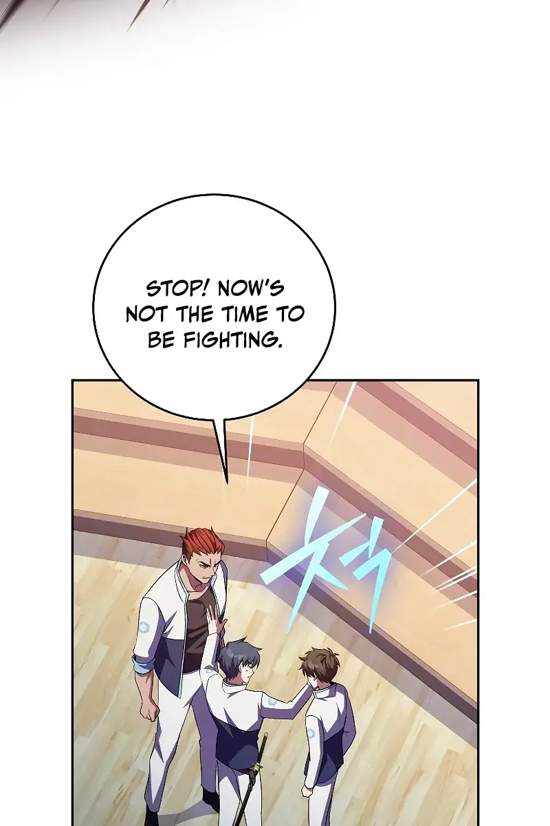 The Novel's Extra Remake Chapter 26 Page 29