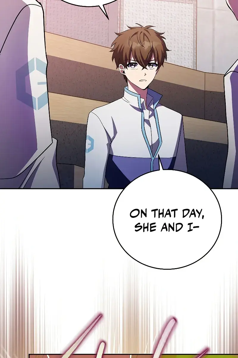 The Novel's Extra Remake Chapter 26 Page 31