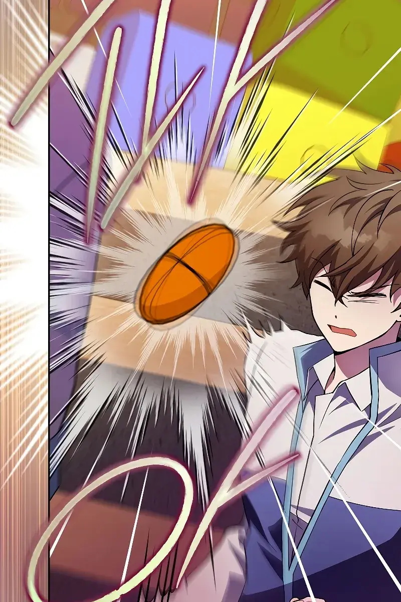 The Novel's Extra Remake Chapter 26 Page 32