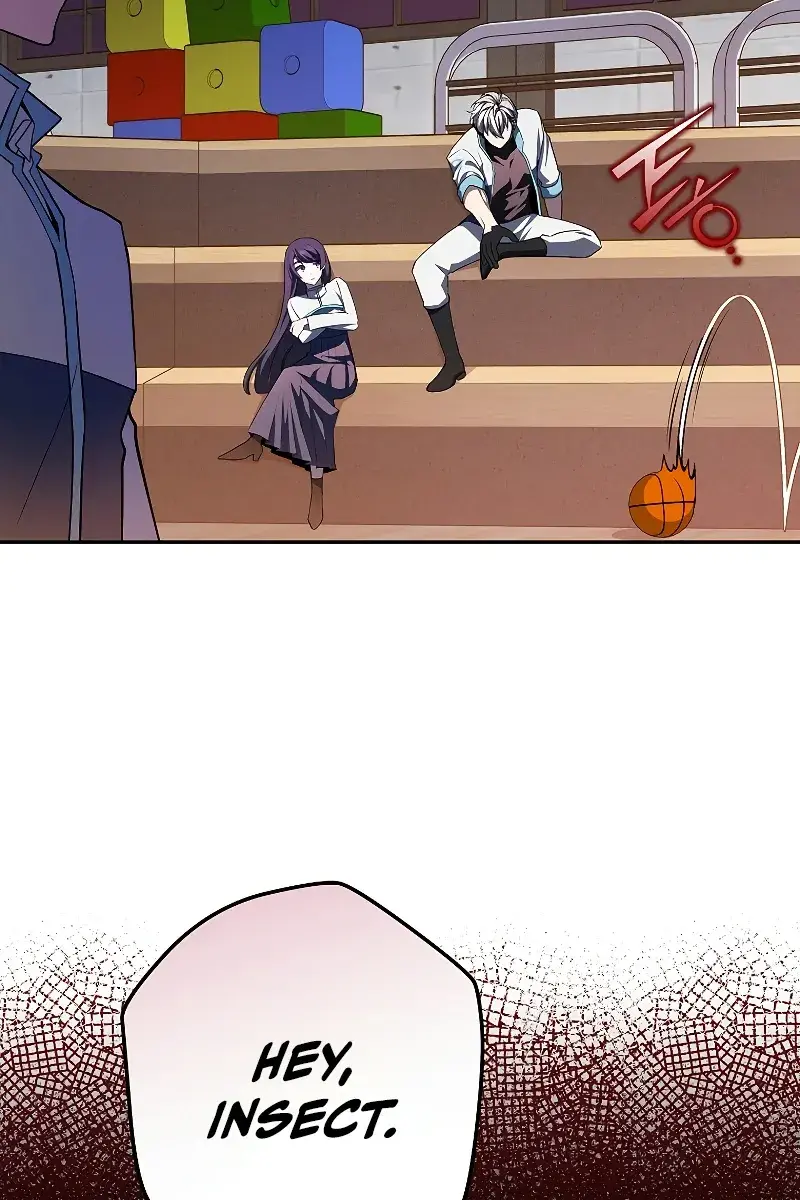 The Novel's Extra Remake Chapter 26 Page 34