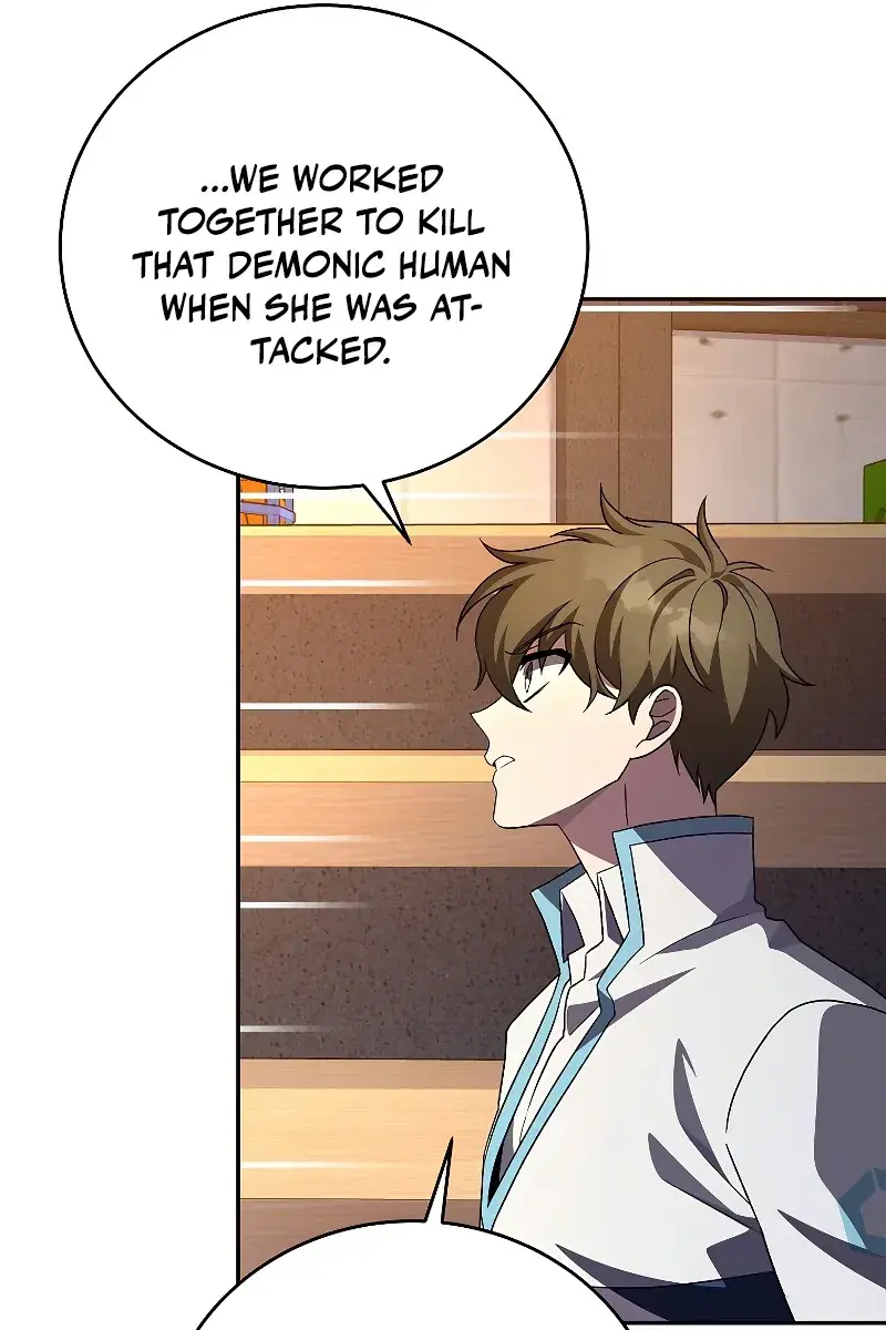 The Novel's Extra Remake Chapter 26 Page 37