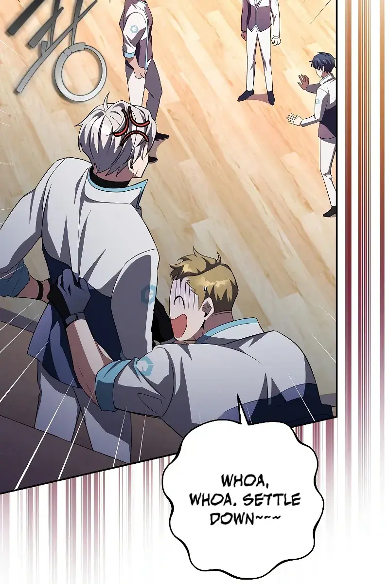 The Novel's Extra Remake Chapter 26 Page 39