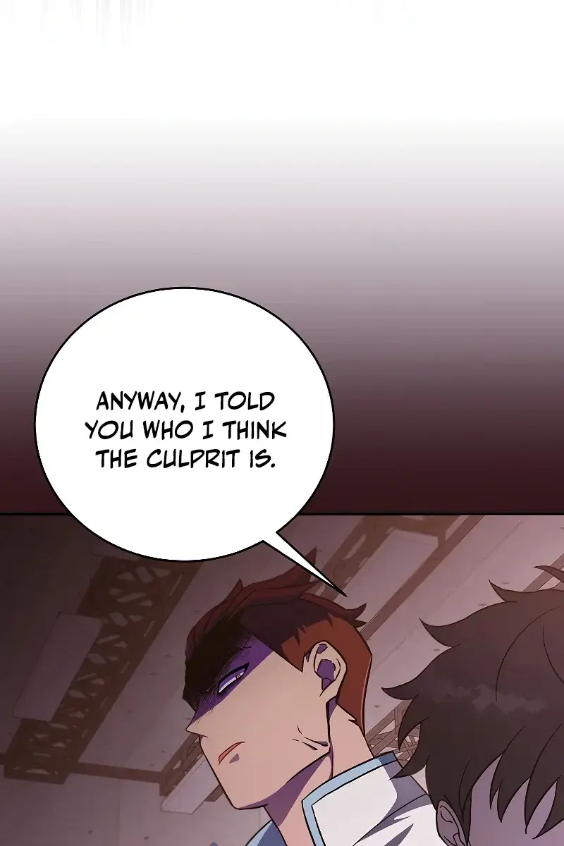 The Novel's Extra Remake Chapter 26 Page 40