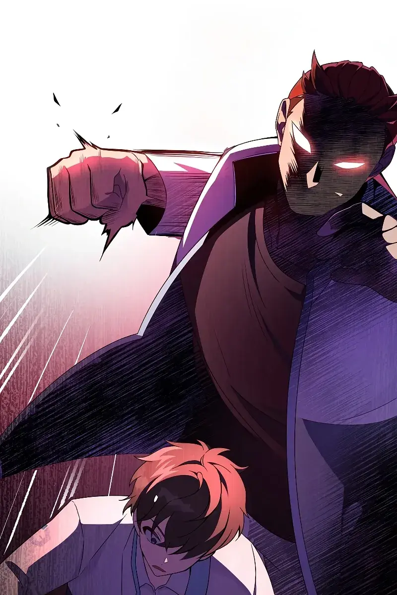 The Novel's Extra Remake Chapter 26 Page 45