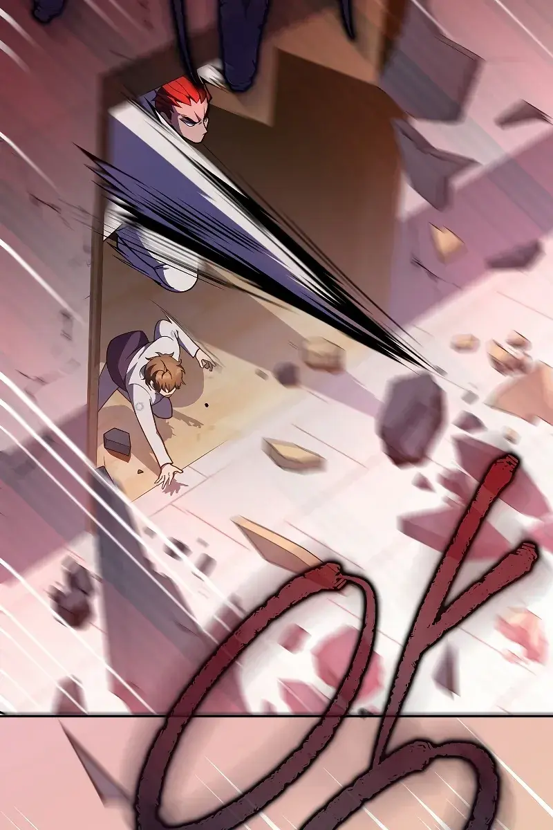 The Novel's Extra Remake Chapter 26 Page 47