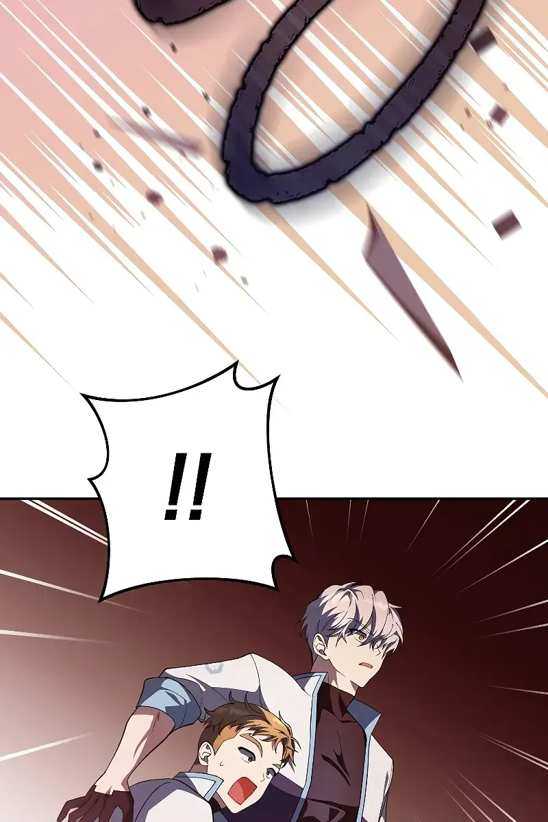 The Novel's Extra Remake Chapter 26 Page 48