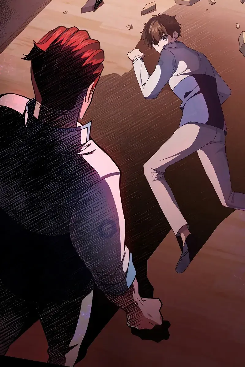 The Novel's Extra Remake Chapter 26 Page 50