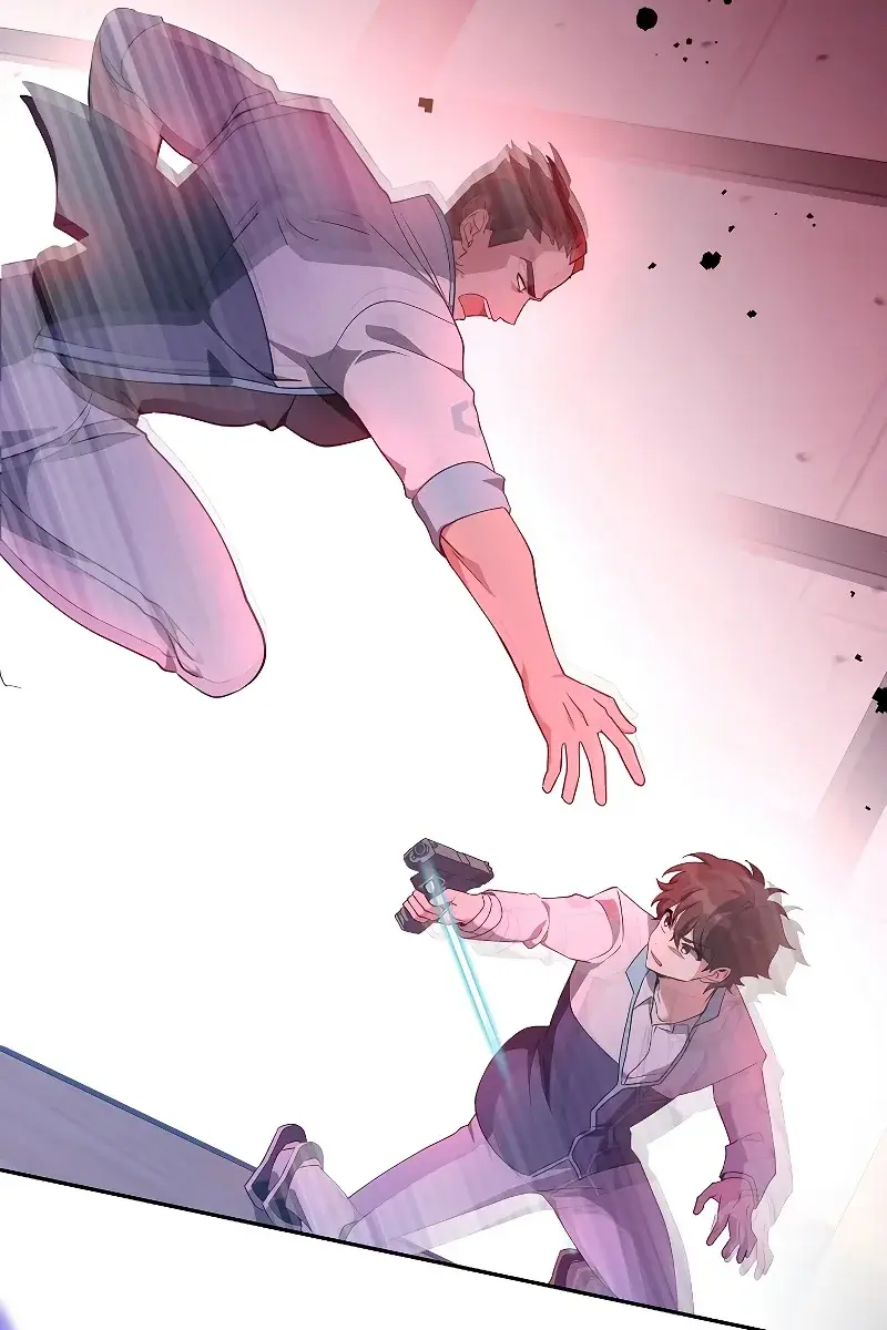 The Novel's Extra Remake Chapter 26 Page 53