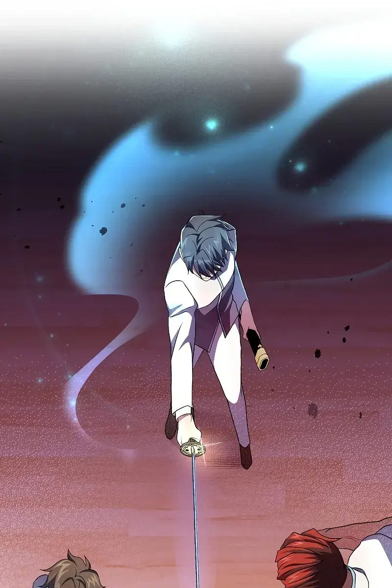 The Novel's Extra Remake Chapter 26 Page 56