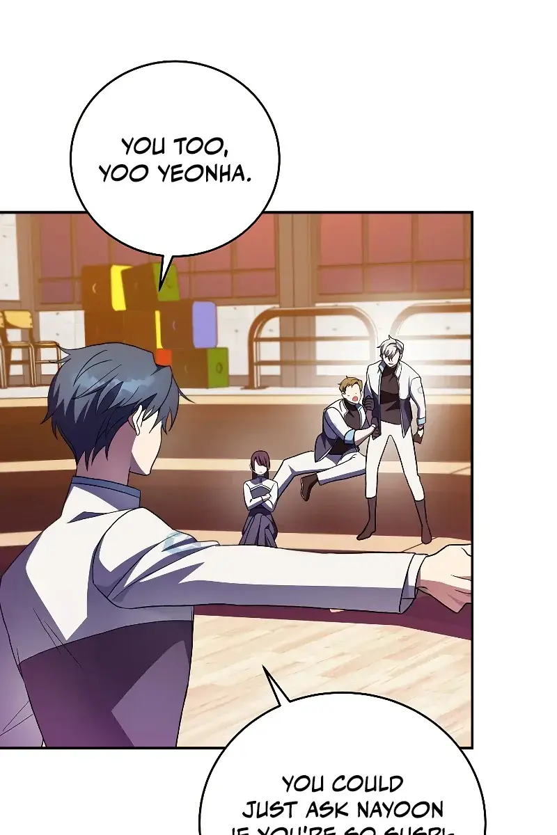 The Novel's Extra Remake Chapter 26 Page 59