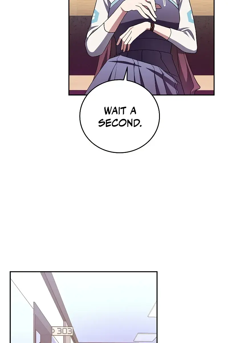 The Novel's Extra Remake Chapter 26 Page 61